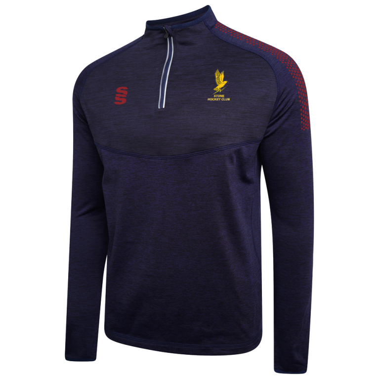 STONE HOCKEY CLUB DUAL MID-LAYER