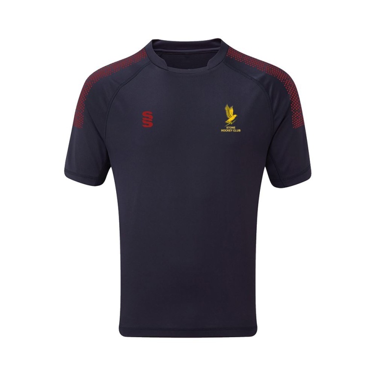 STONE HOCKEY CLUB DUAL SHIRT