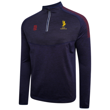 STONE HOCKEY CLUB DUAL MID-LAYER