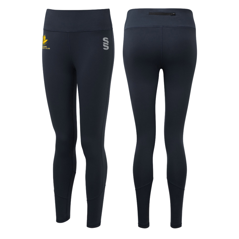 STONE HOCKEY CLUB LEGGINGS