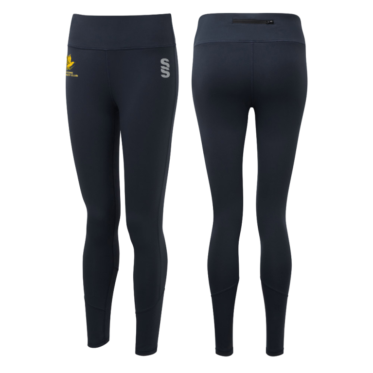 STONE HOCKEY CLUB LEGGINGS