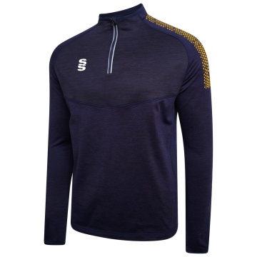 STONE HOCKEY CLUB DUAL MID-LAYER
