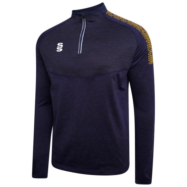 STONE HOCKEY CLUB DUAL MID-LAYER