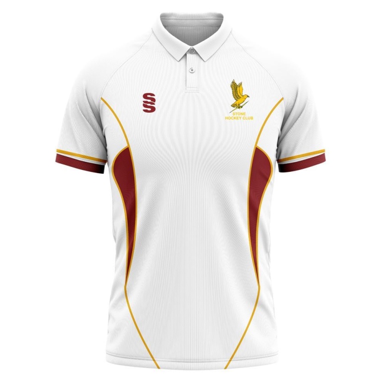 STONE HOCKEY CLUB AWAY SHIRT