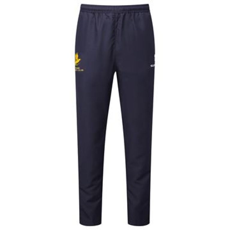 STONE HOCKEY CLUB RIPSTOP TRACK PANT NAVY