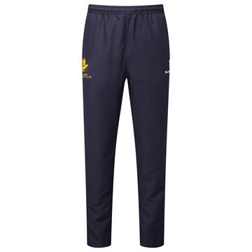 STONE HOCKEY CLUB RIPSTOP TRACK PANT NAVY