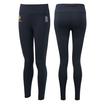 STONE HOCKEY CLUB LEGGINGS