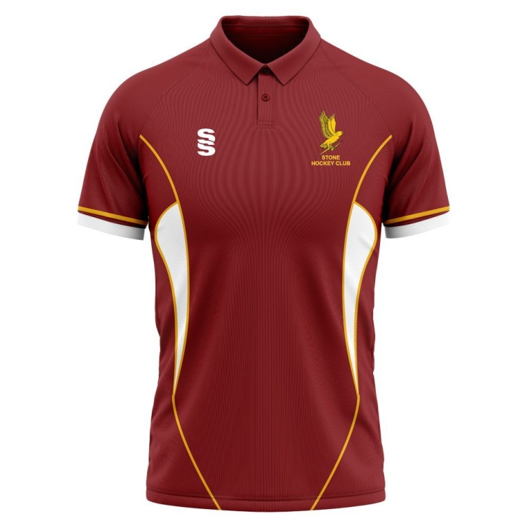 STONE HOCKEY CLUB HOME SHIRT