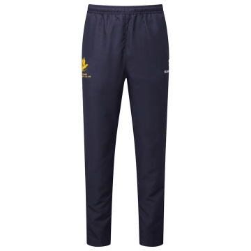 STONE HOCKEY CLUB RIPSTOP TRACK PANT NAVY