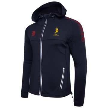 STONE HOCKEY CLUB DUAL HOODY